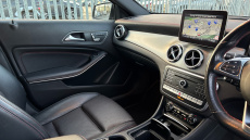 Mercedes-Benz GLA 250 4Matic AMG Line Premium Plus 5dr Auto Petrol Hatchback